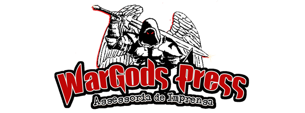 WarGods Press